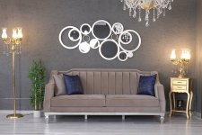 Pırlanta Koltuk Takımı