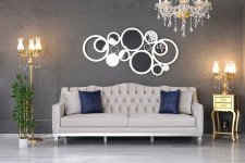 Pırlanta Koltuk Takımı