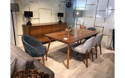 Podyum Yemek Odası Takımı