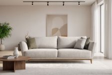 Polo Koltuk Takımı