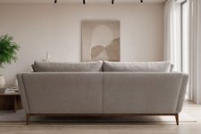 Polo Koltuk Takımı