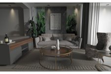 Polo Koltuk Takımı