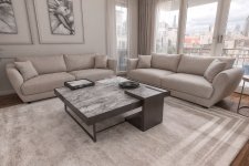 Polo Koltuk Takımı