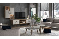 Polo Tv Ünitesi