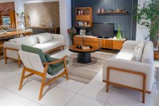 Porto Koltuk Takımı