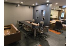 PROFOND TOPLANTI MASASI - OUTLET