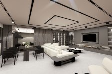 Proje- Salon Takımı