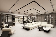 Proje- Salon Takımı