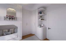 Proje-Ranzalı Genç Kız Odası
