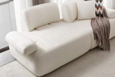 Puffy Koltuk Takımı