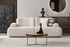 Puffy Koltuk Takımı