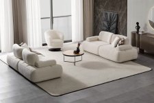 Puffy Koltuk Takımı