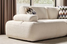 PUFFY MODÜLER DİNLENMELİ KÖŞE 