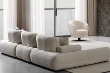 PUFFY MODÜLER DİNLENMELİ KÖŞE 