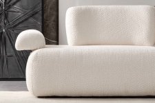 PUFFY MODÜLER DİNLENMELİ KÖŞE 