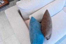 Puzzle Köşe Koltuk