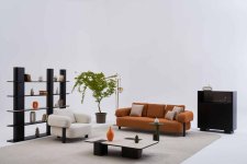 Rabat Koltuk Takımı