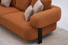 Rabat Koltuk Takımı