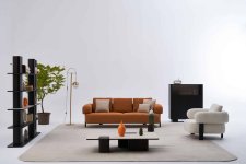 Rabat Koltuk Takımı