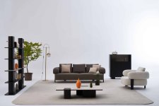 Rabat Koltuk Takımı