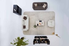 Rabat Koltuk Takımı