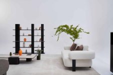 Rabat Koltuk Takımı