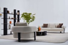 Rabat Koltuk Takımı