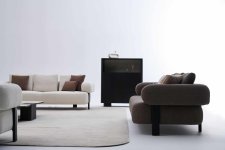 Rabat Koltuk Takımı