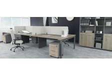 Radical İş İstasyonu (workstation)