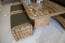 Rattan LATTE Oturma Grubu