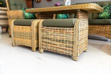 Rattan LATTE Oturma Grubu