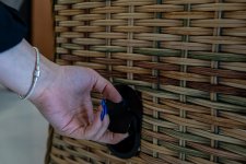 Rattan LATTE Oturma Grubu