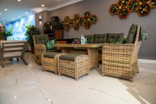 Rattan LATTE Oturma Grubu