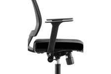 Reks One 100 P Çalışma Koltuğu