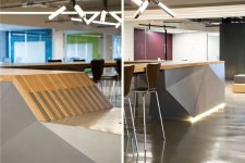 Resepsiyon Masası / Resepsiyon Bankosu / Ön Büro