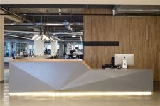 Resepsiyon Masası / Resepsiyon Bankosu / Ön Büro
