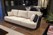 Richmond Koltuk Takımı 