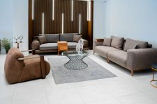 Riga Koltuk Takımı