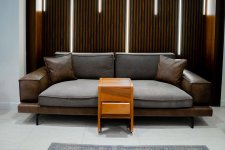 Riga Koltuk Takımı