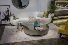 Rings Coffee Table