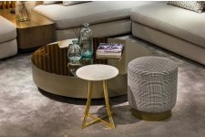 Rings Coffee Table