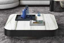 Rings Coffee Table