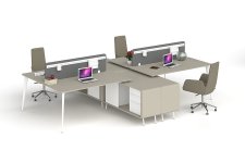 Ritim Dörtlü Workstation
