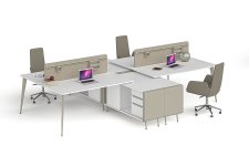 Ritim Dörtlü Workstation