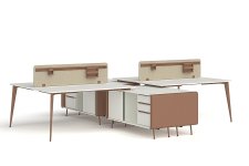 Ritim Dörtlü Workstation