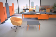 Ritim İkili Workstation