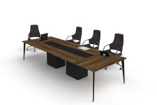 Ritim Toplantı Masası