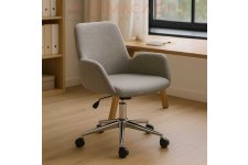 Mk. Krom Tel Ayaklı  Bekleme Koltuğu Ve Krom Ayaklı Toplantı Koltuğu