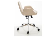 Mk. Krom Tel Ayaklı  Bekleme Koltuğu Ve Krom Ayaklı Toplantı Koltuğu