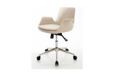 Mk. Krom Tel Ayaklı  Bekleme Koltuğu Ve Krom Ayaklı Toplantı Koltuğu